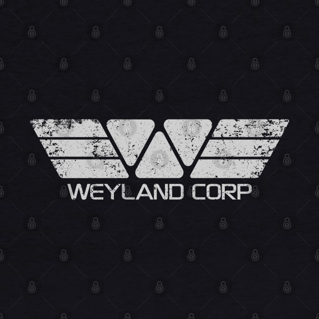 weyland-yutani by allysontx